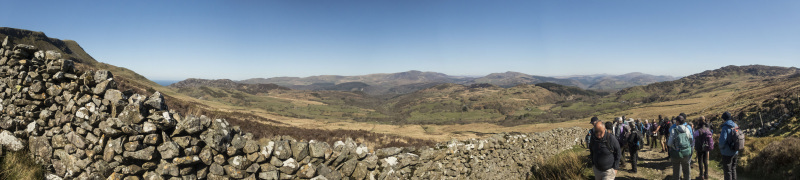 Photograph of Walking Route - Image 14