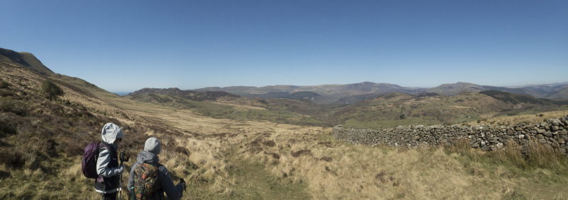 Photograph of Walking Route - Image 15