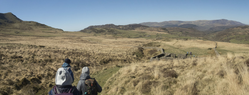Photograph of Walking Route - Image 18
