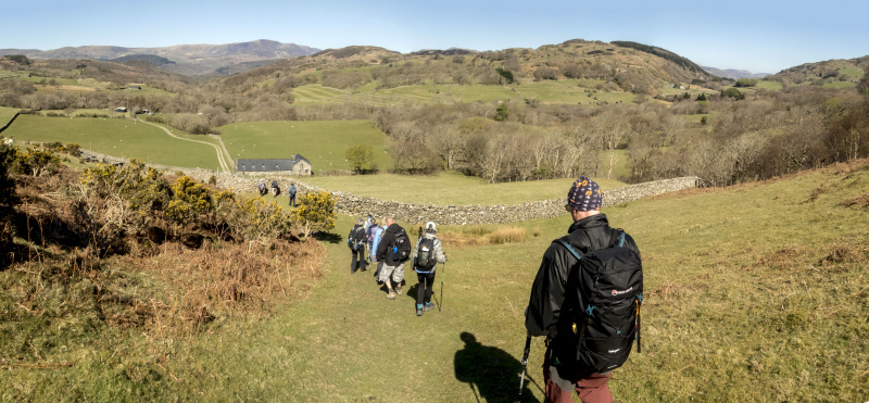 Photograph of Walking Route - Image 22