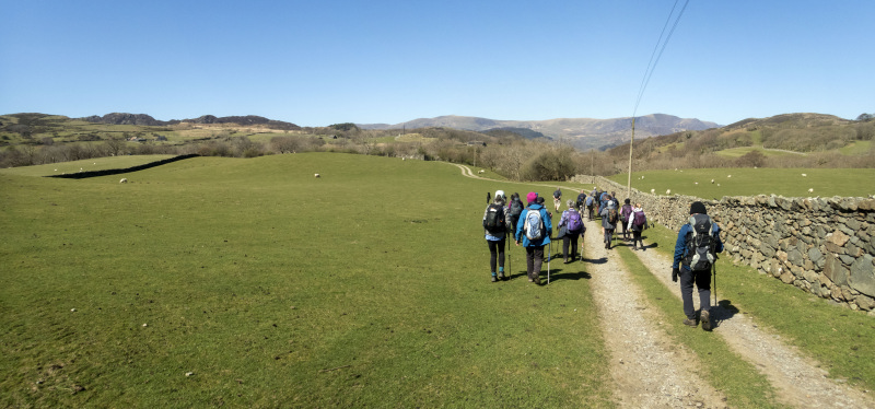 Photograph of Walking Route - Image 24