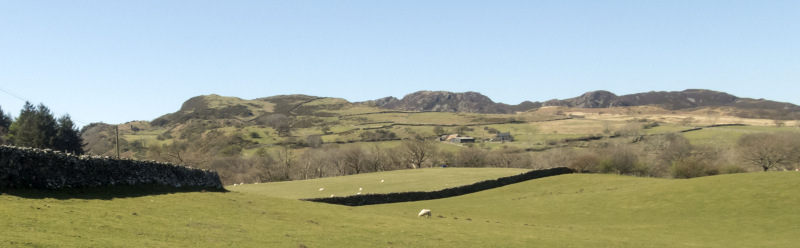 Photograph of Walking Route - Image 25