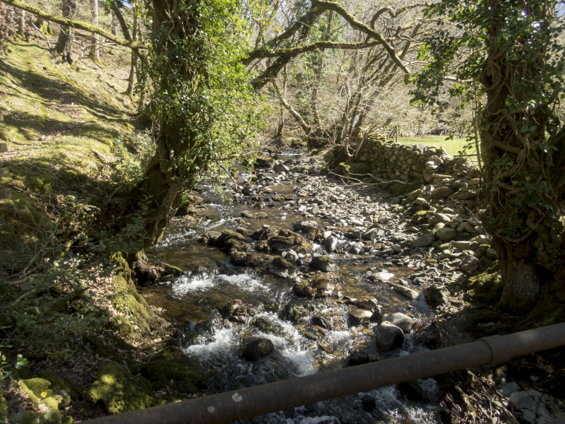 Photograph of Walking Route - Image 28