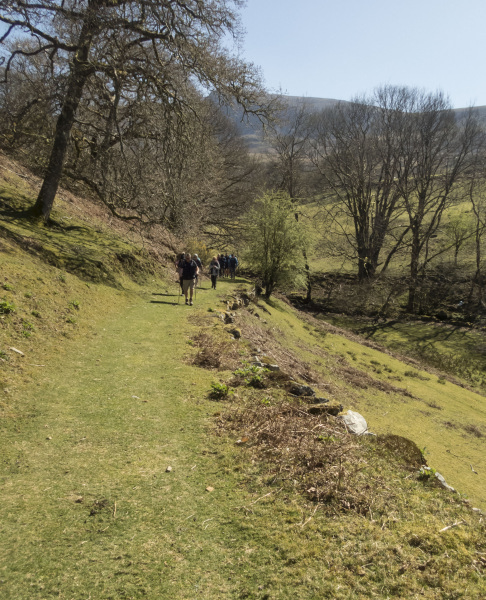 Photograph of Walking Route - Image 32