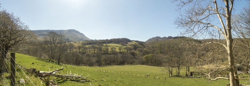 Photograph of Walking Route - Image 35