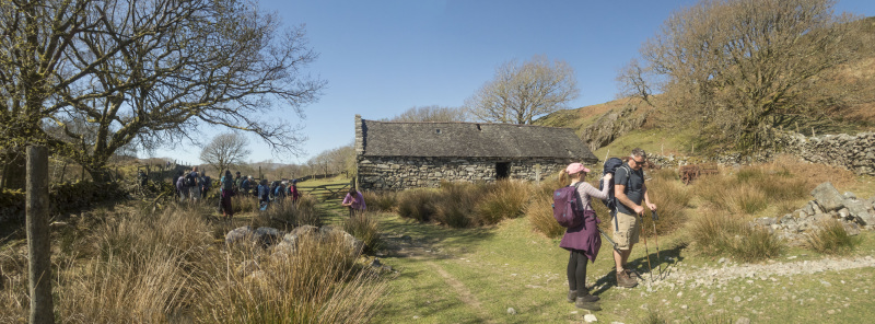 Photograph of Walking Route - Image 38