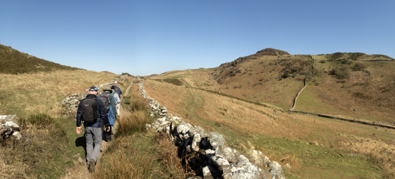 Photograph of Walking Route - Image 39