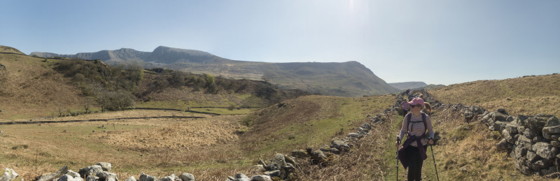 Photograph of Walking Route - Image 40