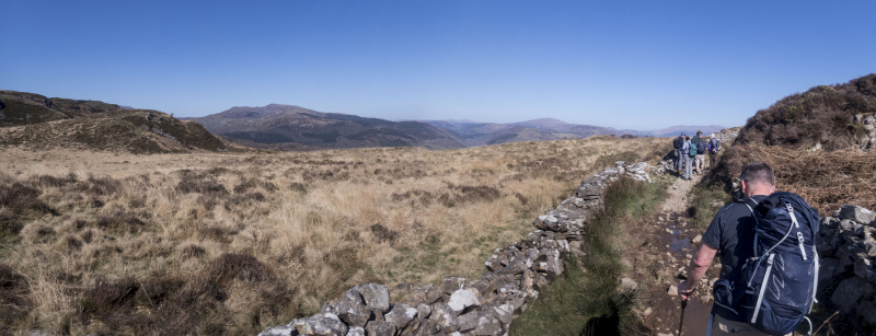 Photograph of Walking Route - Image 41