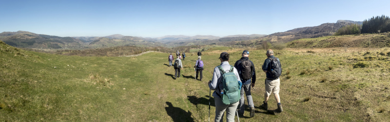 Photograph of Walking Route - Image 42