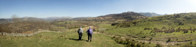 Photograph of Walking Route - Image 44
