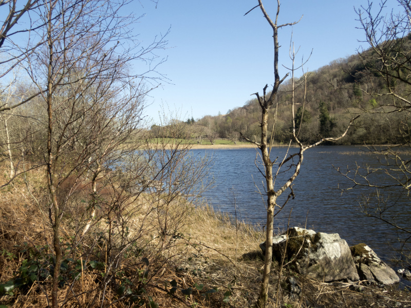 Photograph of Walking Route - Image 47