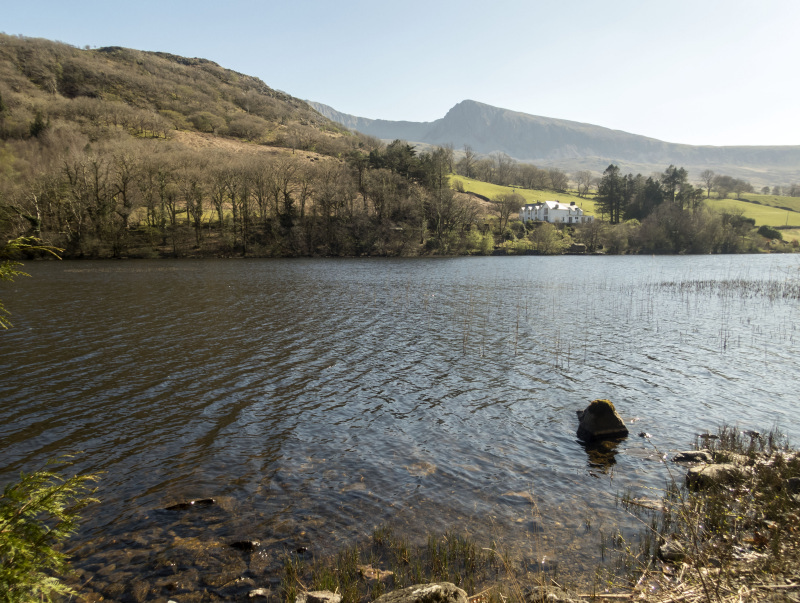 Photograph of Walking Route - Image 48