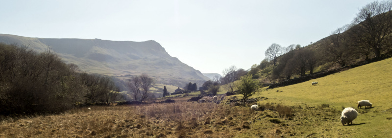 Photograph of Walking Route - Image 50