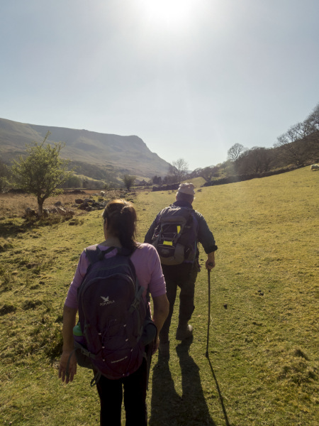 Photograph of Walking Route - Image 51