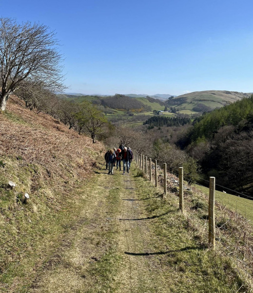 Photograph of Walking Route - Image 2