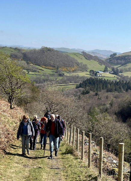 Photograph of Walking Route - Image 3