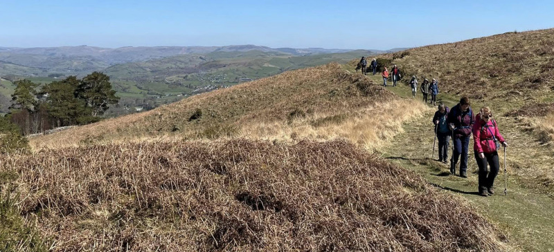 Photograph of Walking Route - Image 6