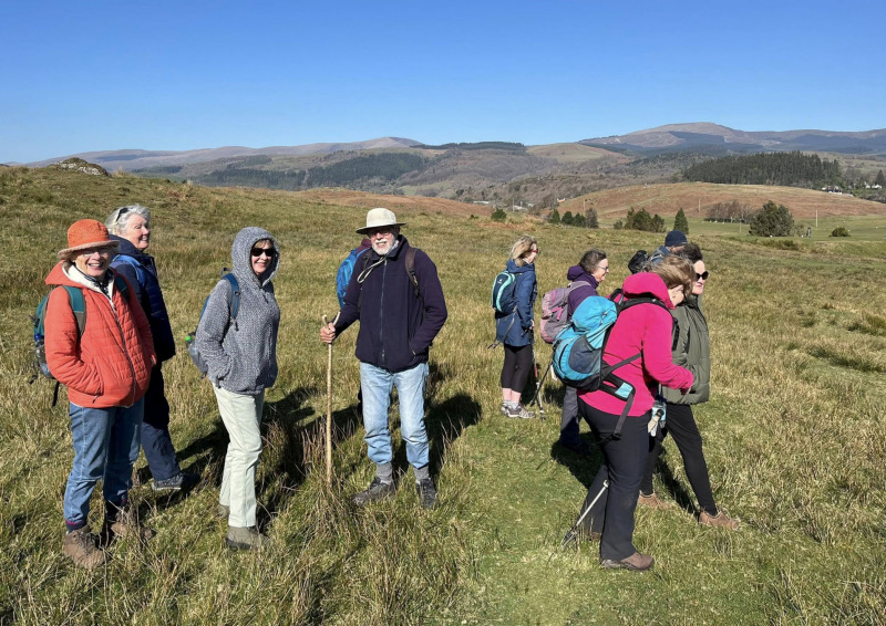 Photograph of Walking Route - Image 7