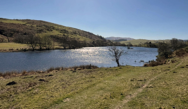 Photograph of Walking Route - Image 10