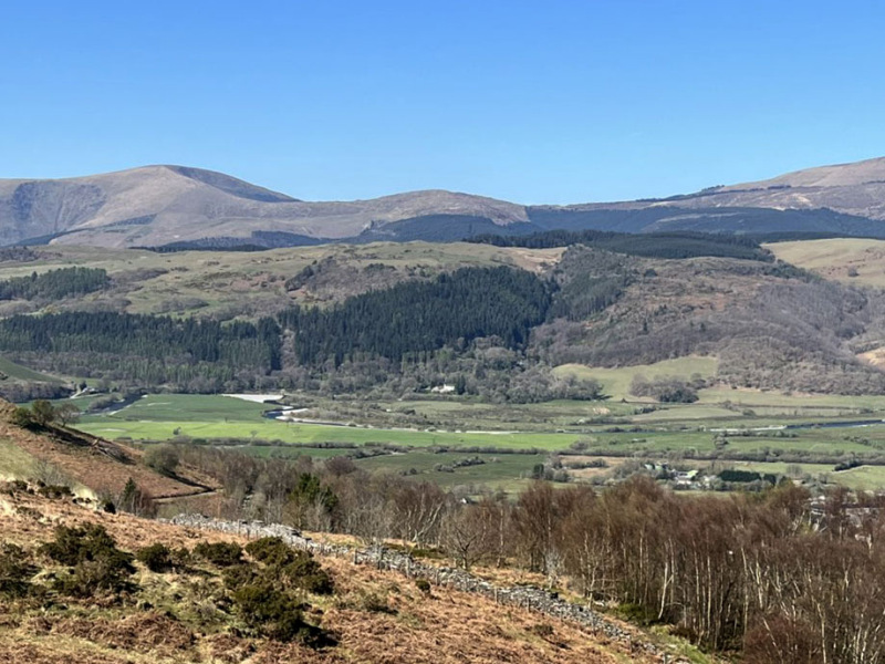 Photograph of Walking Route - Image 12