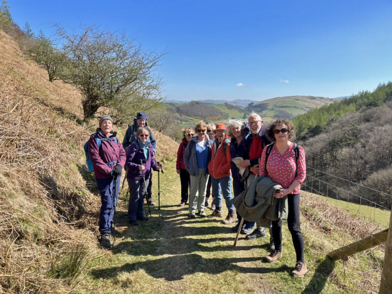 Photograph of Walking Route - Image 13