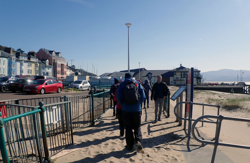 Photograph of Walking Route - Image 2