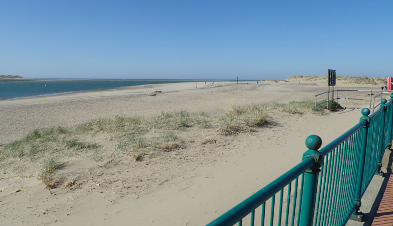 Photograph of Walking Route - Image 3