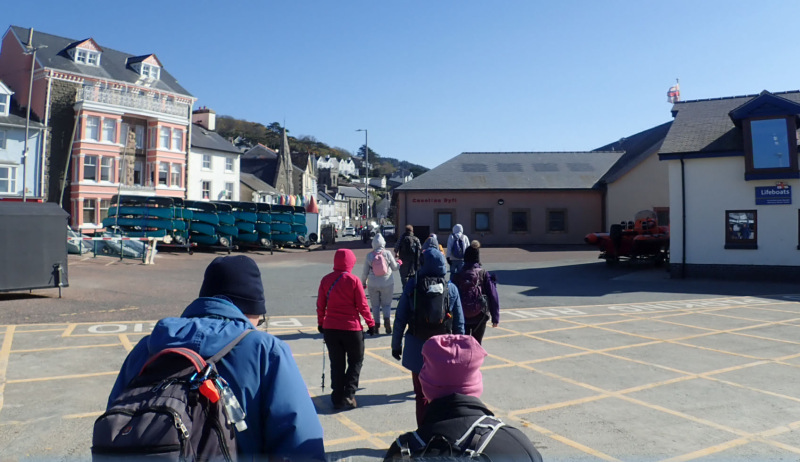 Photograph of Walking Route - Image 4