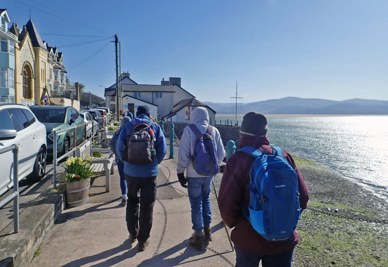 Photograph of Walking Route - Image 5