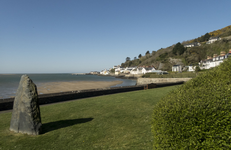 Photograph of Walking Route - Image 8