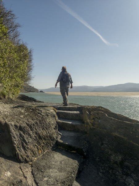 Photograph of Walking Route - Image 9