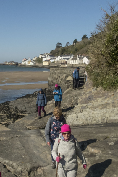 Photograph of Walking Route - Image 10