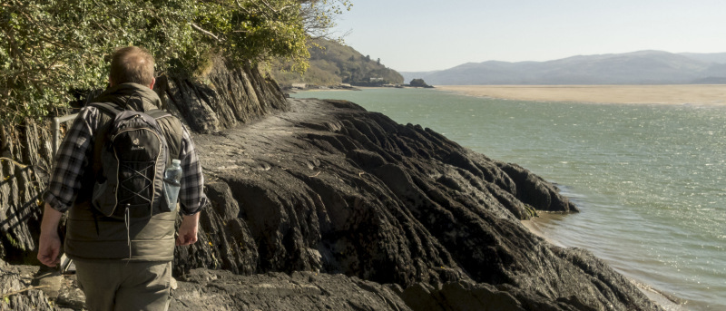 Photograph of Walking Route - Image 13