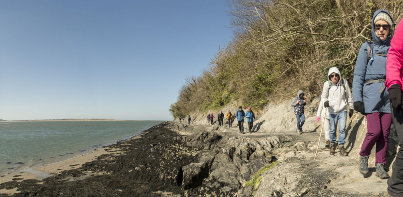 Photograph of Walking Route - Image 14