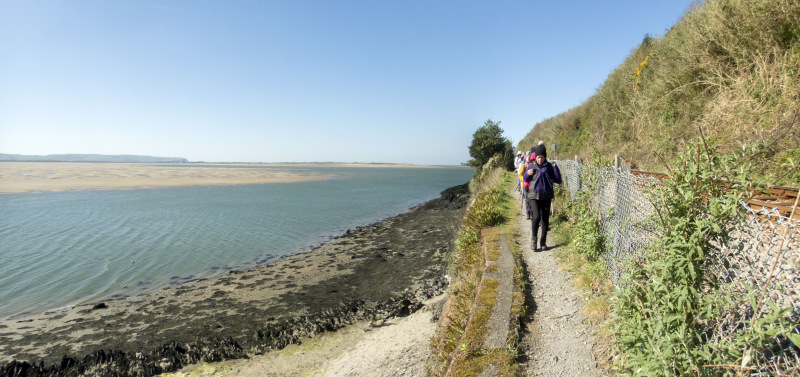 Photograph of Walking Route - Image 16