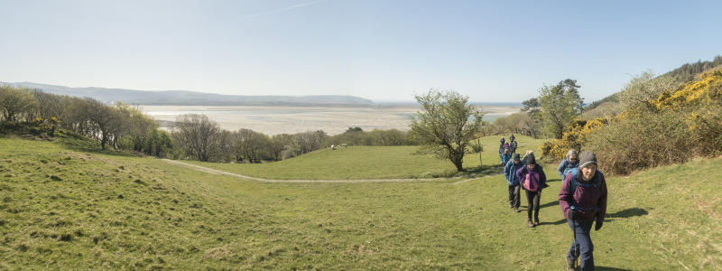 Photograph of Walking Route - Image 17