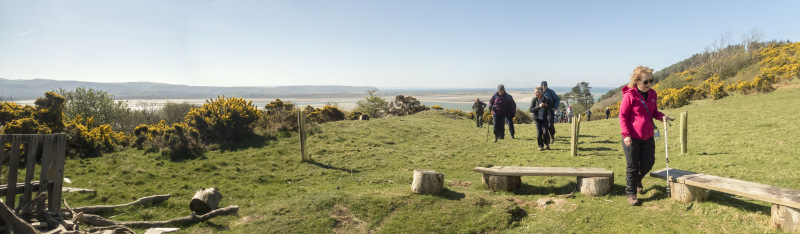 Photograph of Walking Route - Image 18