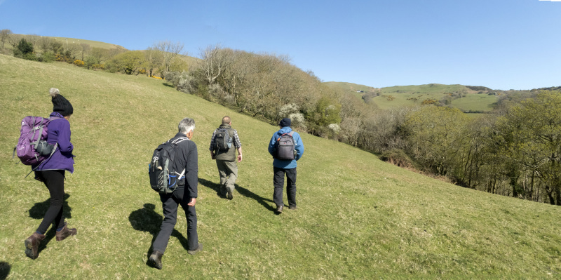 Photograph of Walking Route - Image 20