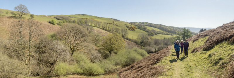 Photograph of Walking Route - Image 24
