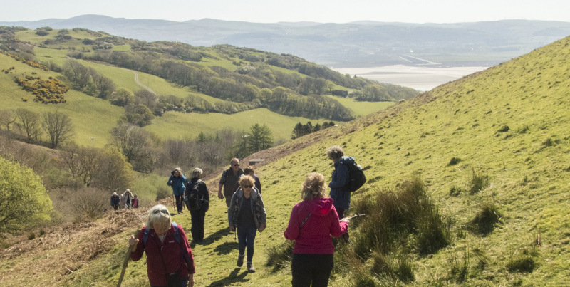 Photograph of Walking Route - Image 25