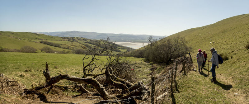 Photograph of Walking Route - Image 27