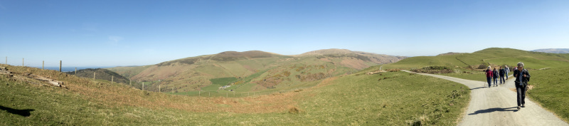 Photograph of Walking Route - Image 30