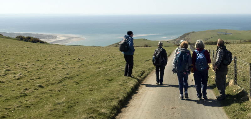 Photograph of Walking Route - Image 33