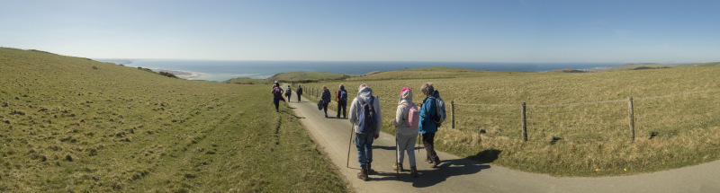 Photograph of Walking Route - Image 34