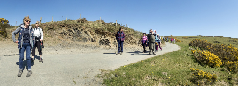 Photograph of Walking Route - Image 36