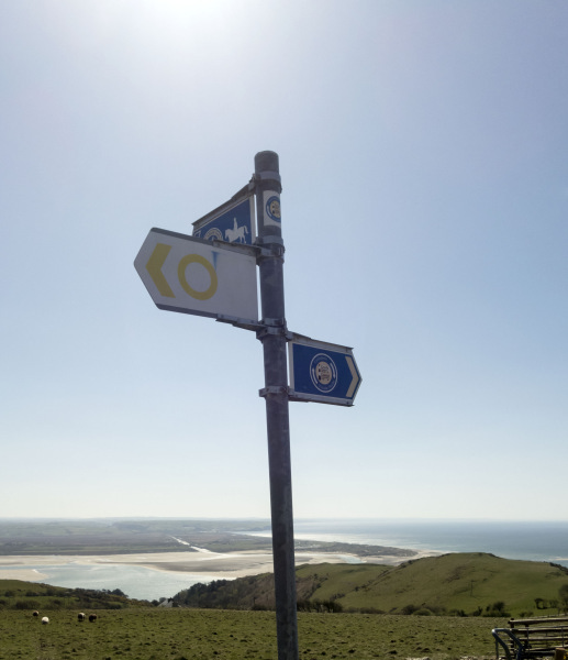 Photograph of Walking Route - Image 37
