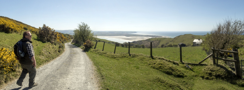 Photograph of Walking Route - Image 38
