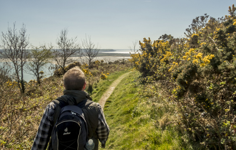 Photograph of Walking Route - Image 46