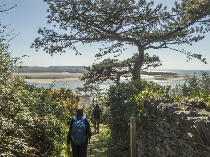 Photograph of Walking Route - Image 49